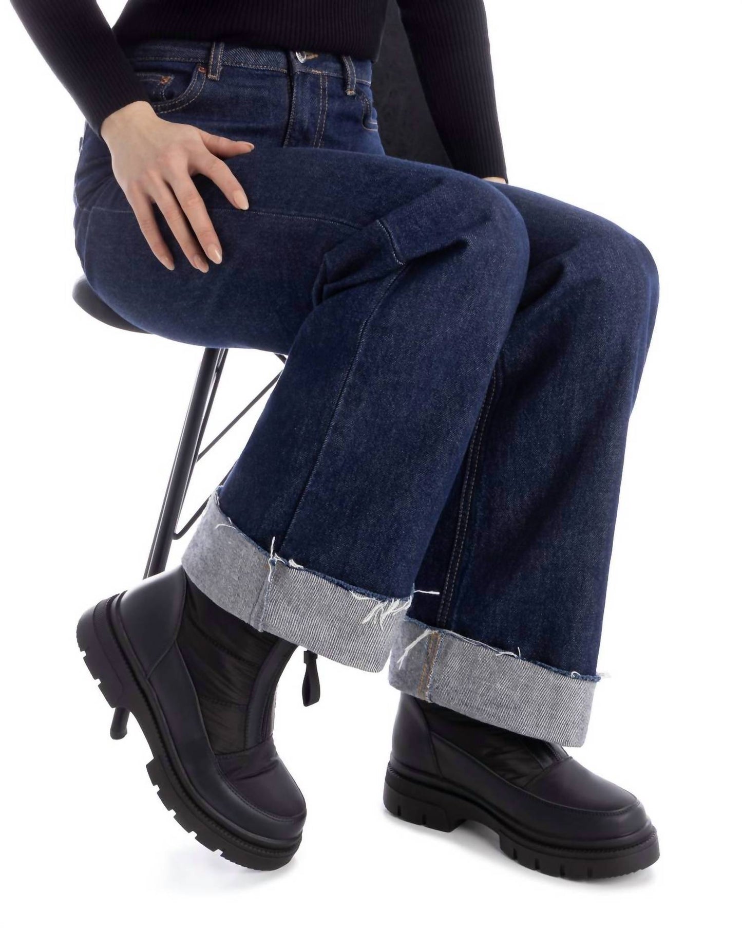 Xti - Women's 144449 Ankle Booties