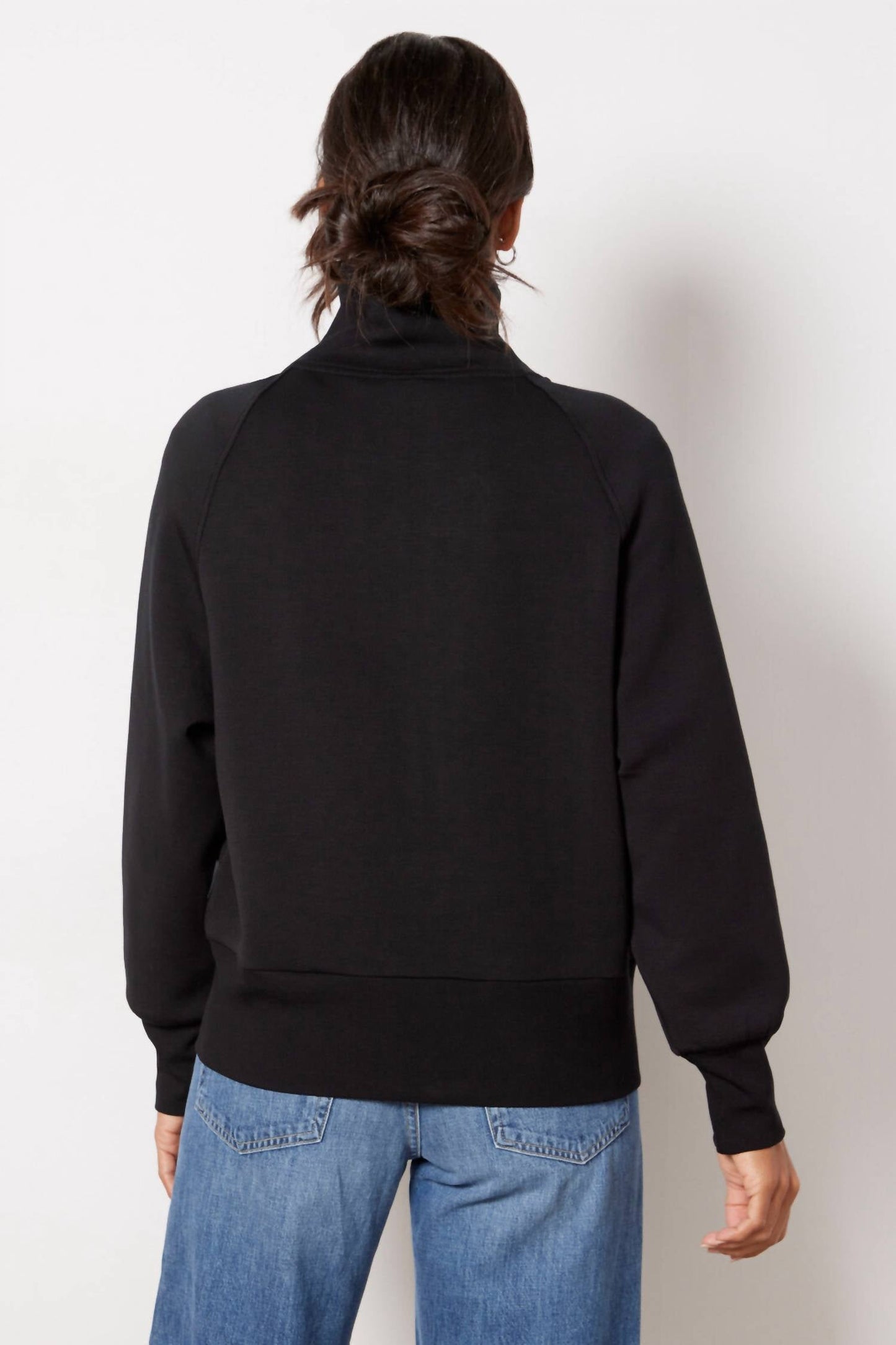 Varley - Roxbury Zip Through Jacket
