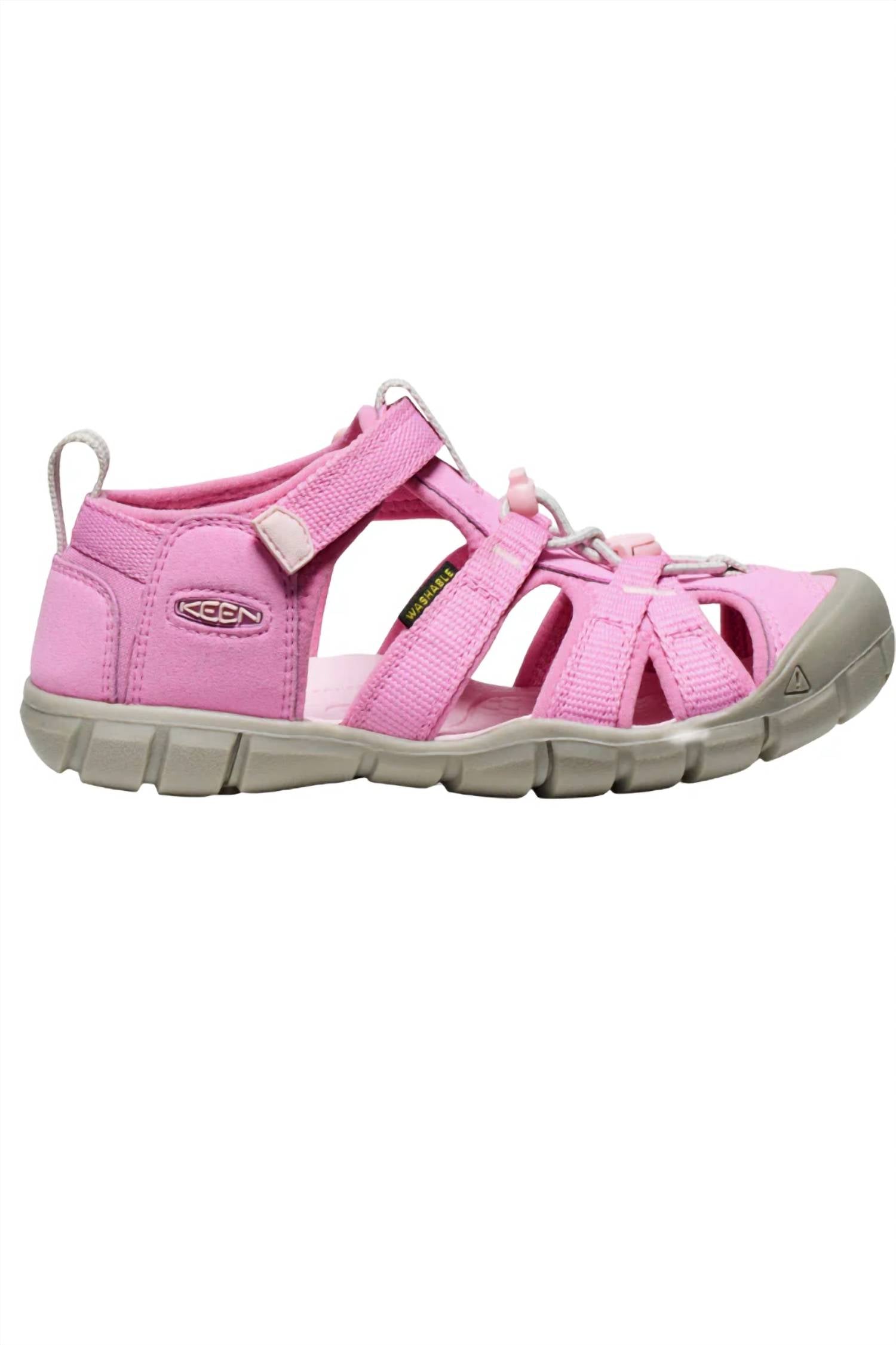 Keen - Kid's Seacamp Ii Cnx Sandal