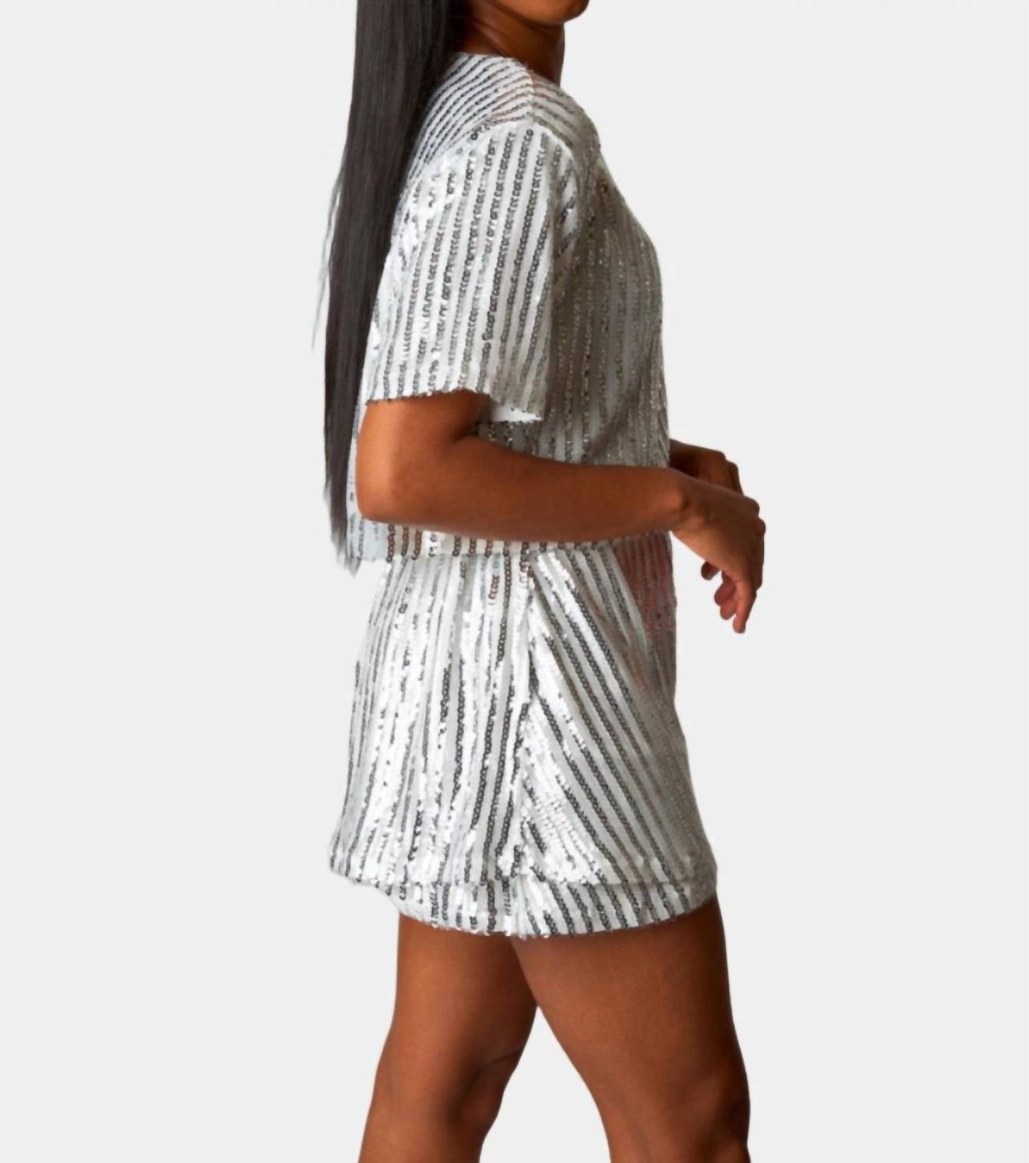 Buddylove - Laura Sequin Set