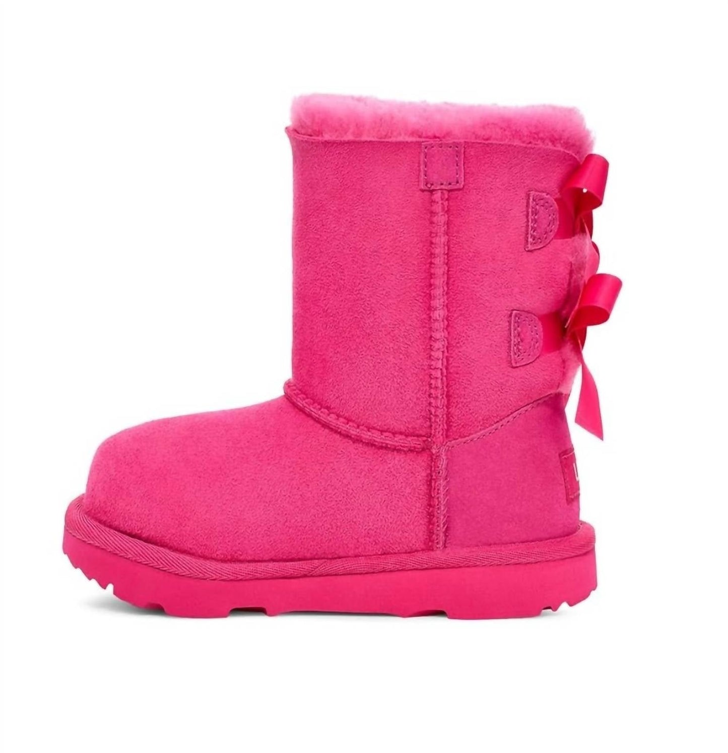 Ugg - Kids Bailey Bow Ii Boot
