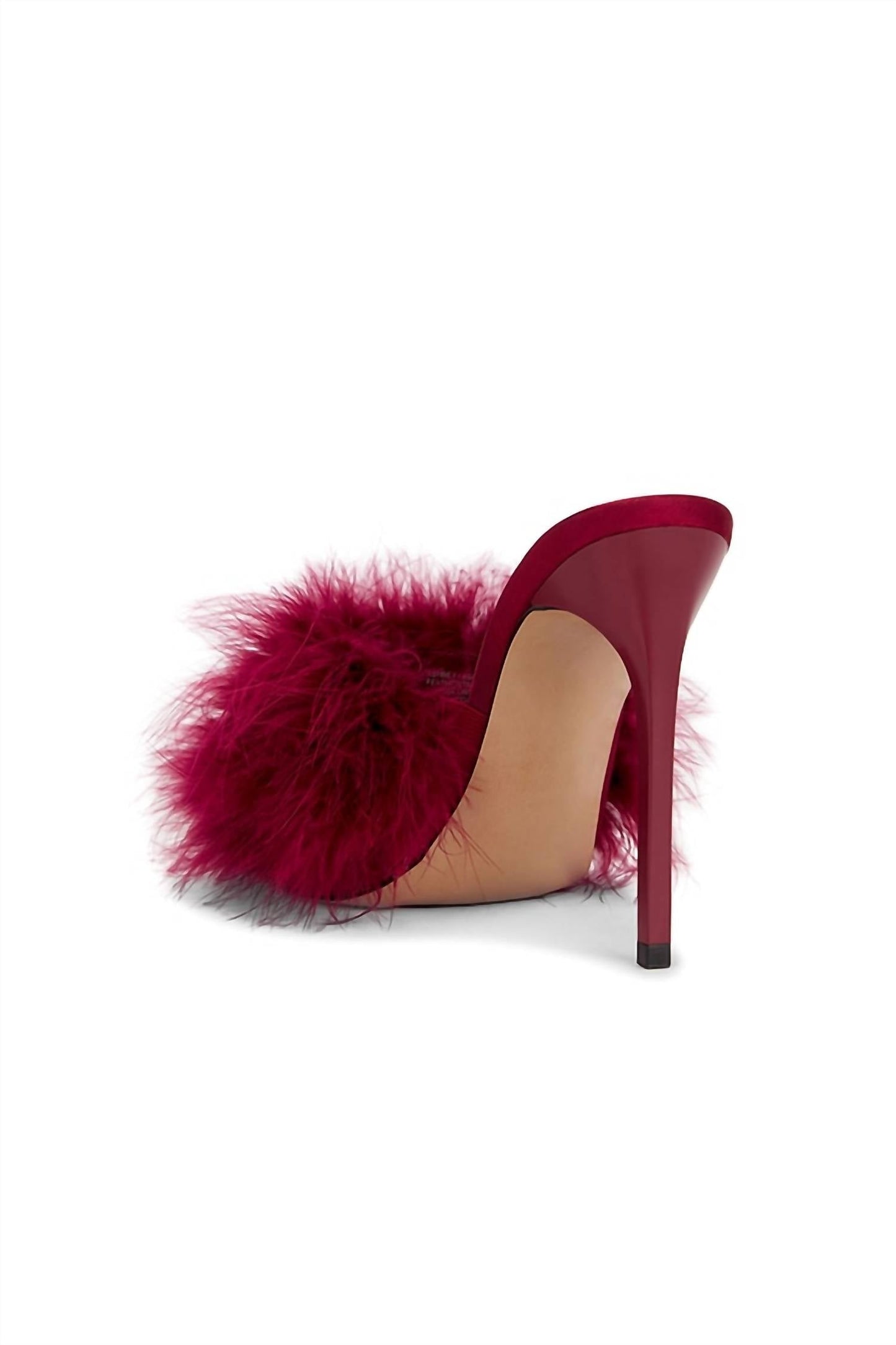 Steve Madden - Women's Ashbey Pointed Heels