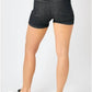 Judy Blue - High Waist Jean Shorts
