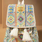 Urbanista - Women's Handmade Backpack