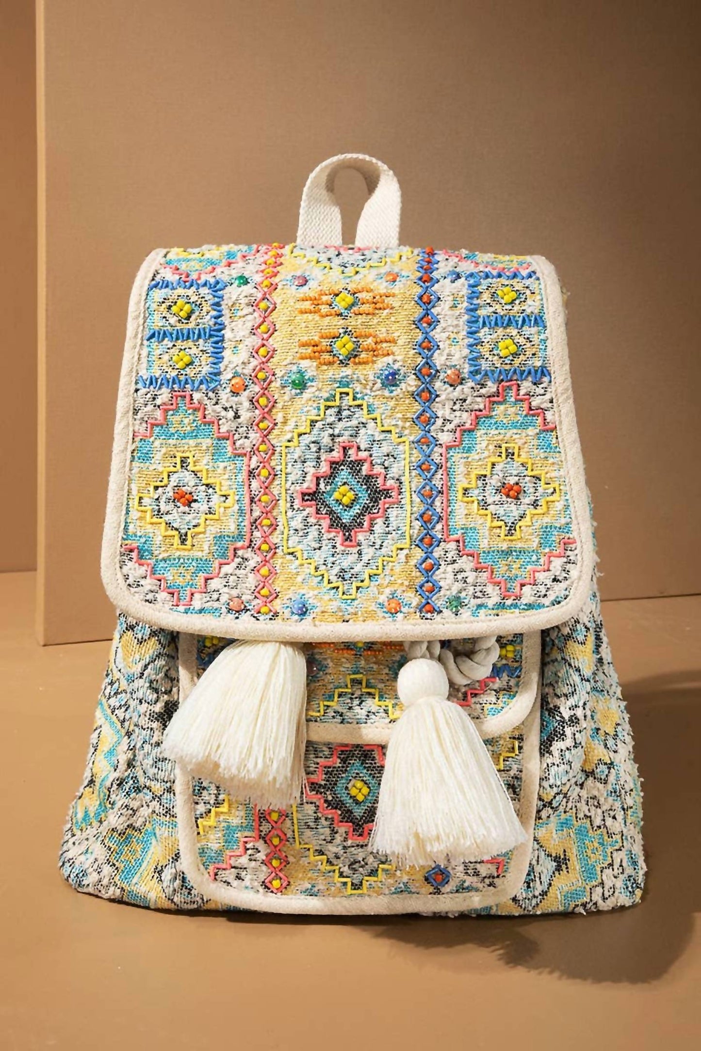 Urbanista - Women's Handmade Backpack