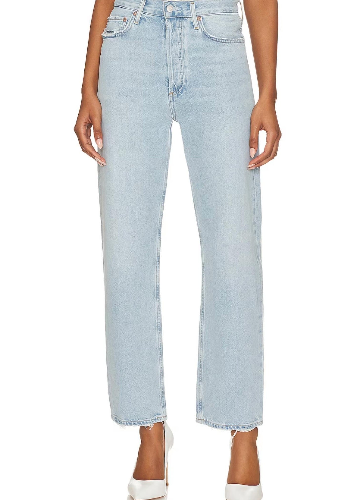 Agolde - 90's Loose Fit Jean