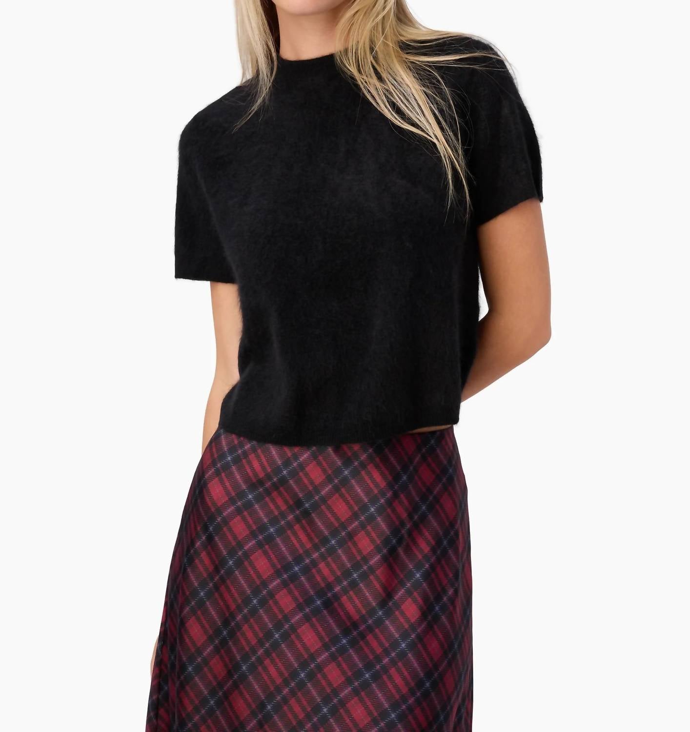 Cami Nyc - Eugeney Cashmere Top