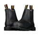 Berrendo - 6” Steel Toe Work Boots