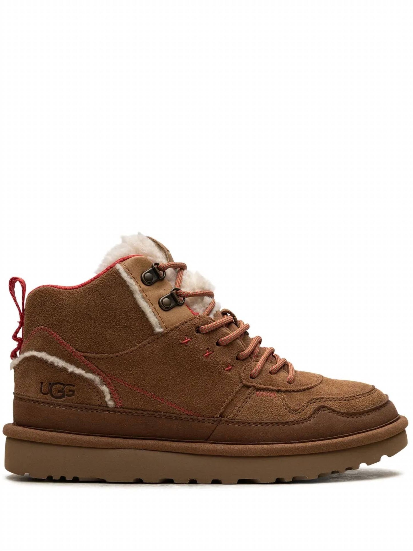 Ugg - Men's Highland Hi Heritage Boots