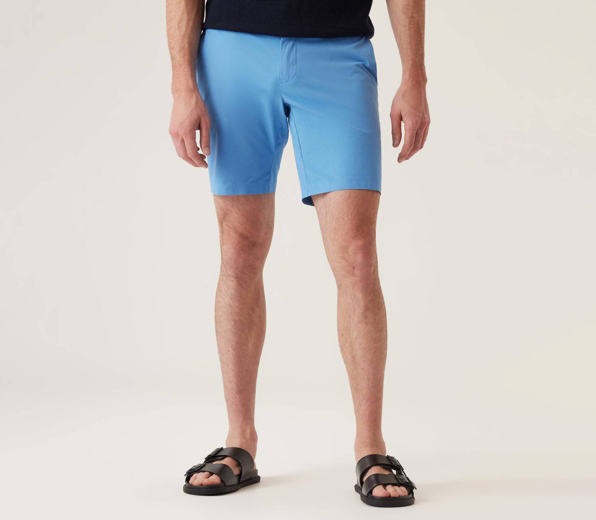 Deke - Men's Galaxy Bermuda Ultra 4x Stretch Twill Short