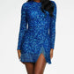 Ashleylauren - Cocktail Dress