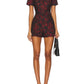 Amanda Uprichard - Ireland Romper