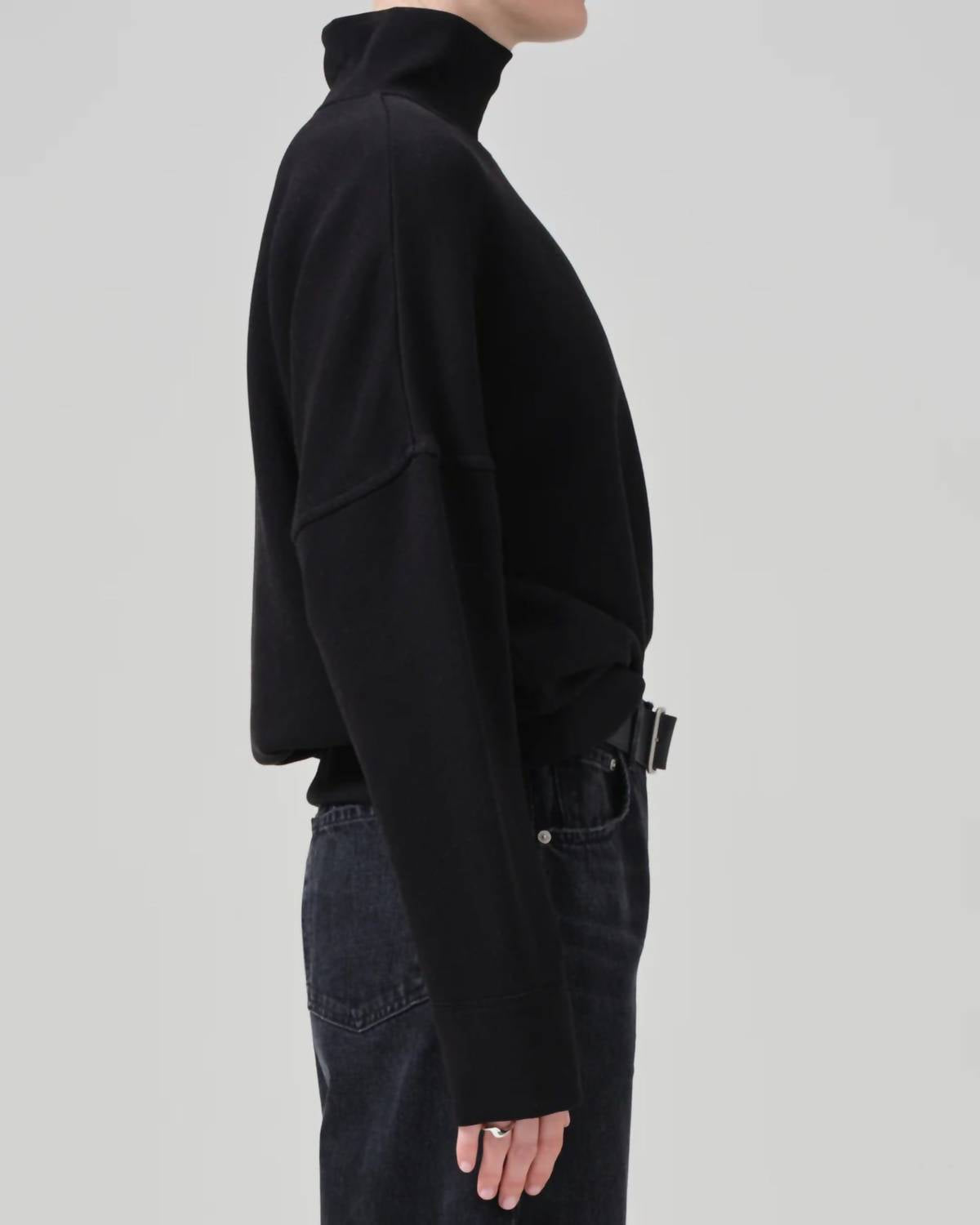 Citizens Of Humanity - Cara Turtleneck Sweater