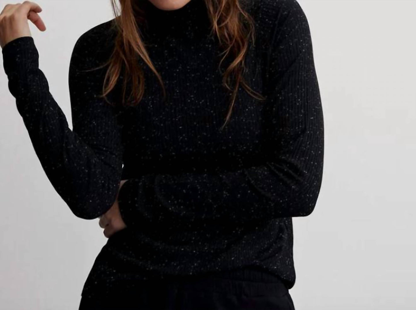 Varley - Roya Long Sleeve Top