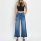 Vervet By Flying Monkey - Molly High Rise Jeans