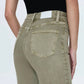 Pistola - Lennon High Rise Cropped Boot Cut Jean