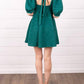 Free People - Violet Mini Dress