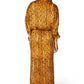 Buddylove - Jude Long Sleeve Maxi Dress