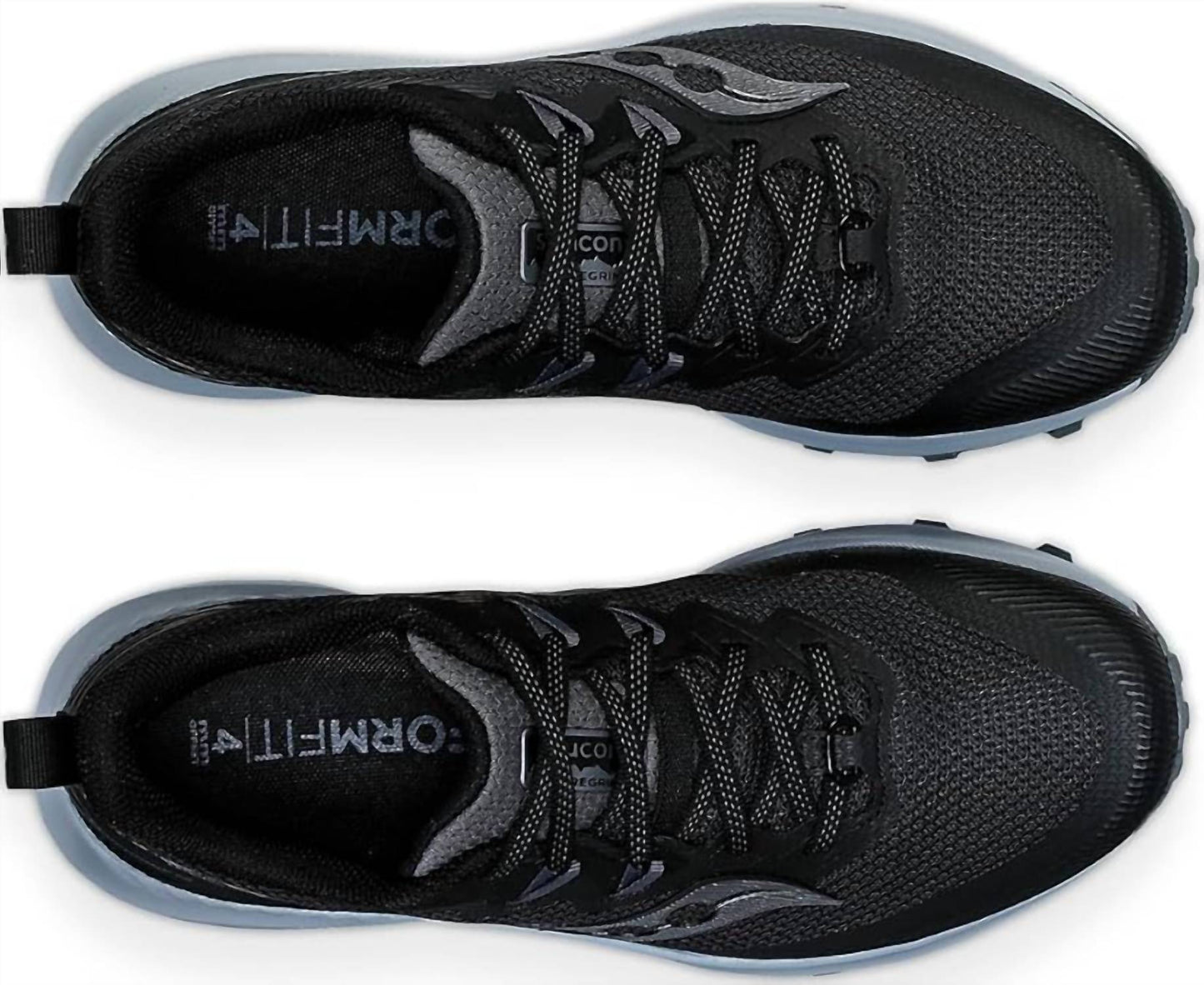 Saucony - महिलाओं के लिए पेरग्राइन 14 ट्रेल रनिंग शूज़