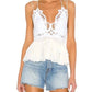 Free People - Adella Cami Top