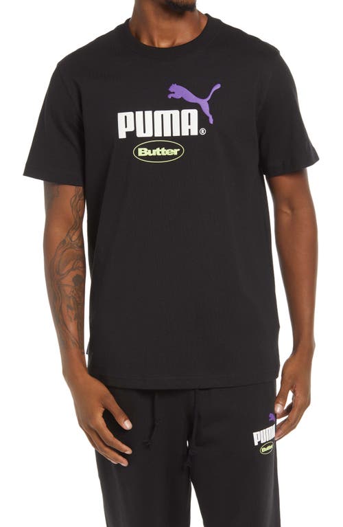 puma-x-butter-goods-logo-graphic-tee-black