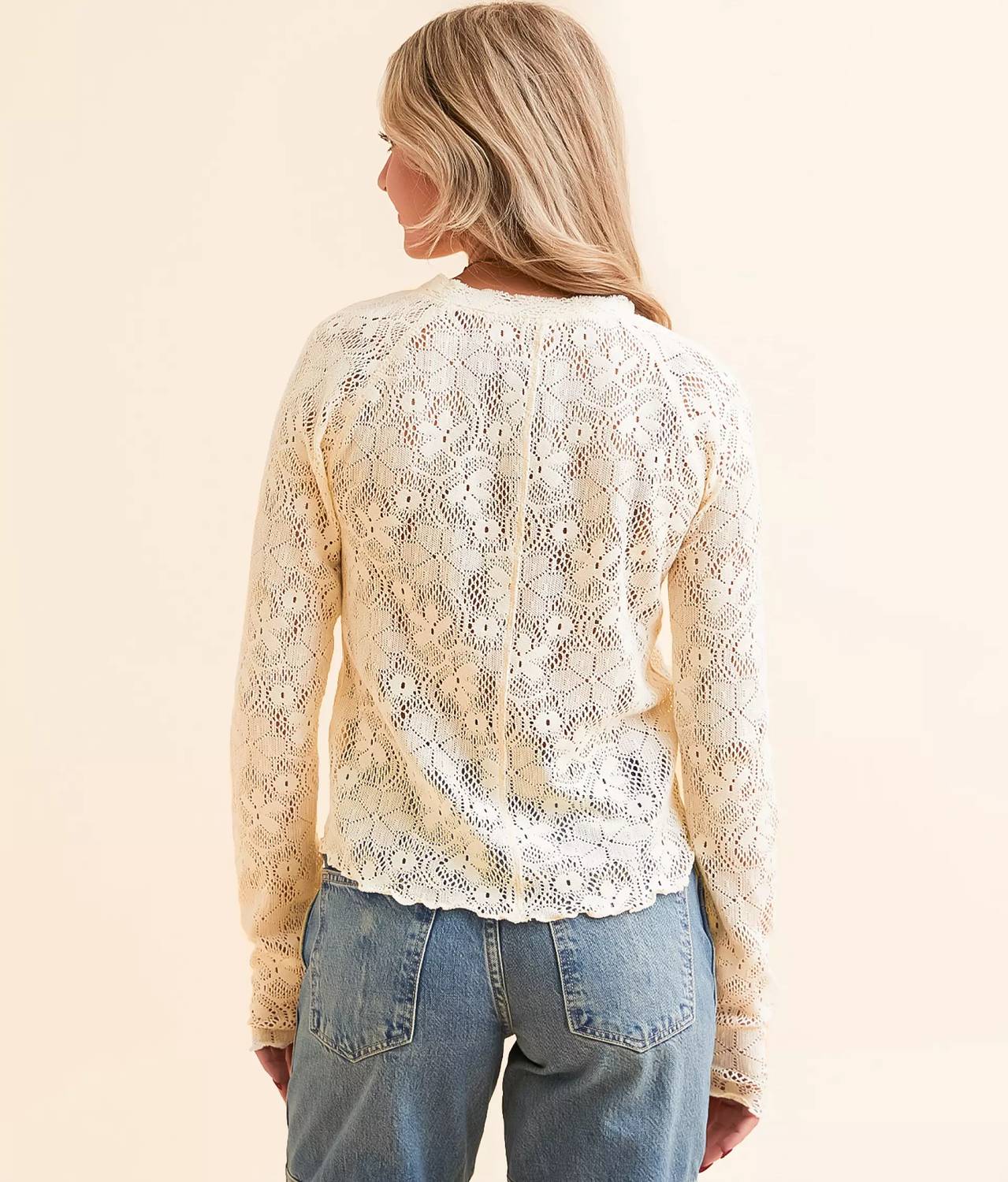 Free People - इन द मीडो टॉप