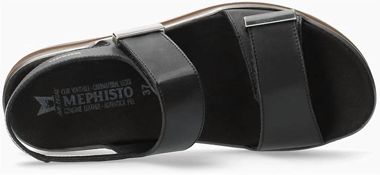 Mephisto - Women's Dominica Sandal