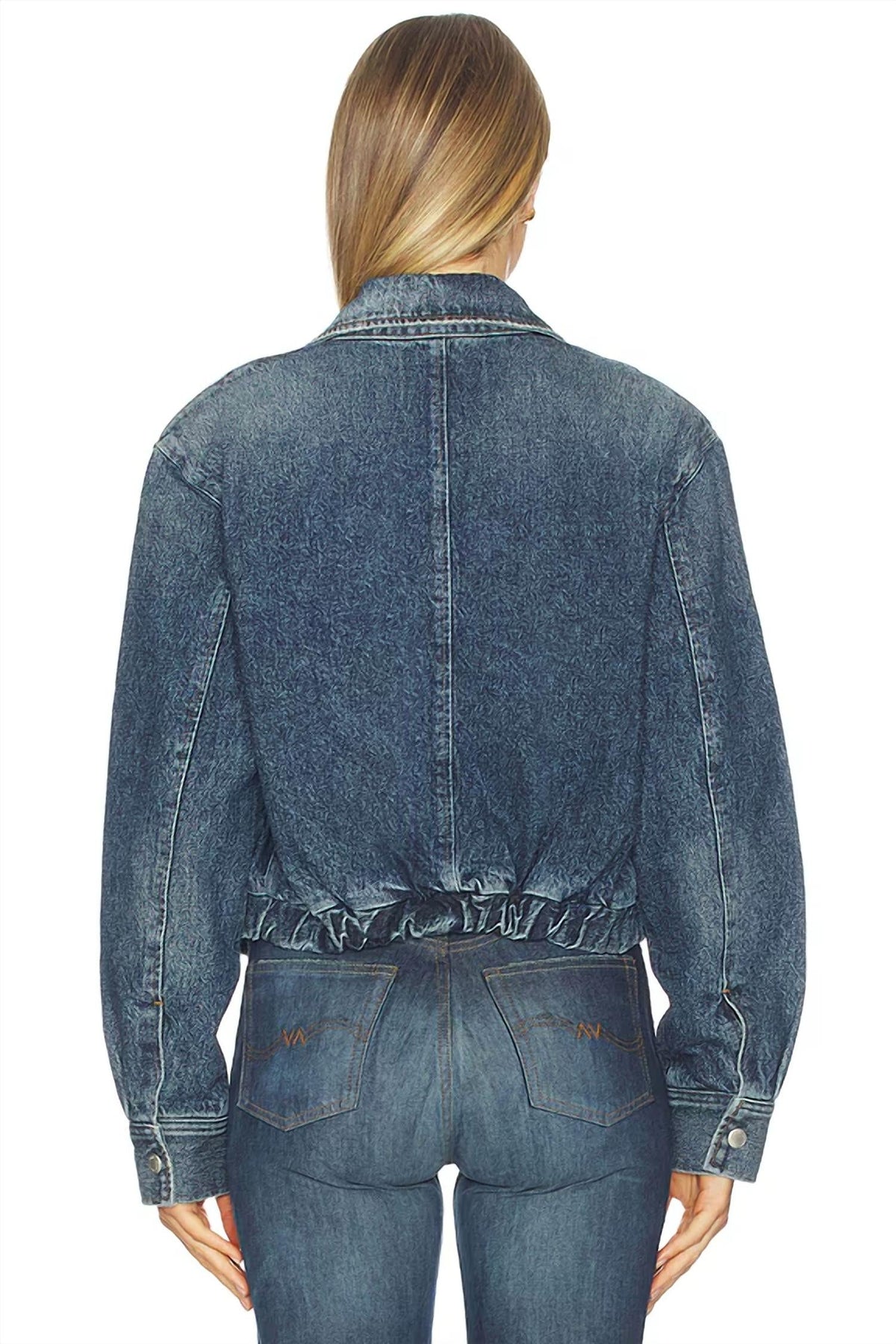 Agolde - Shane Jacket