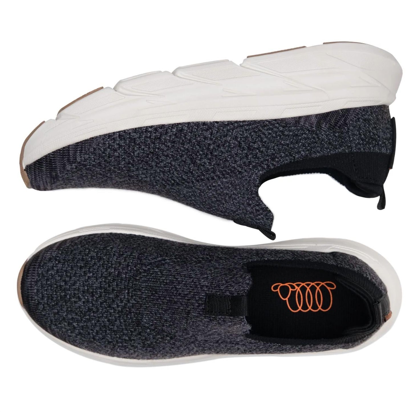 Woolloomooloo - Woolf Sneaker