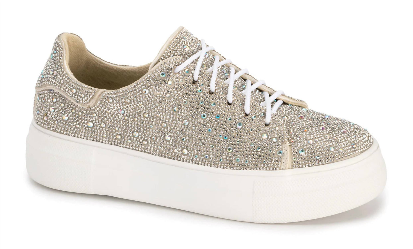 Corkys Footwear - Women's Bedazzle Sneaker