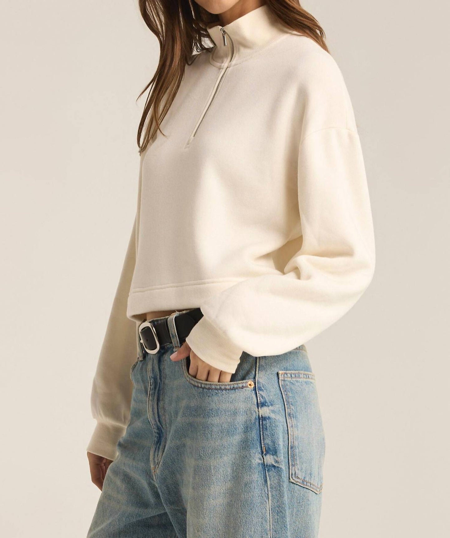 Z Supply - Feeling The Moment Sweatshirt