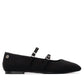 Xti - Women's 144701 Flat Sandals