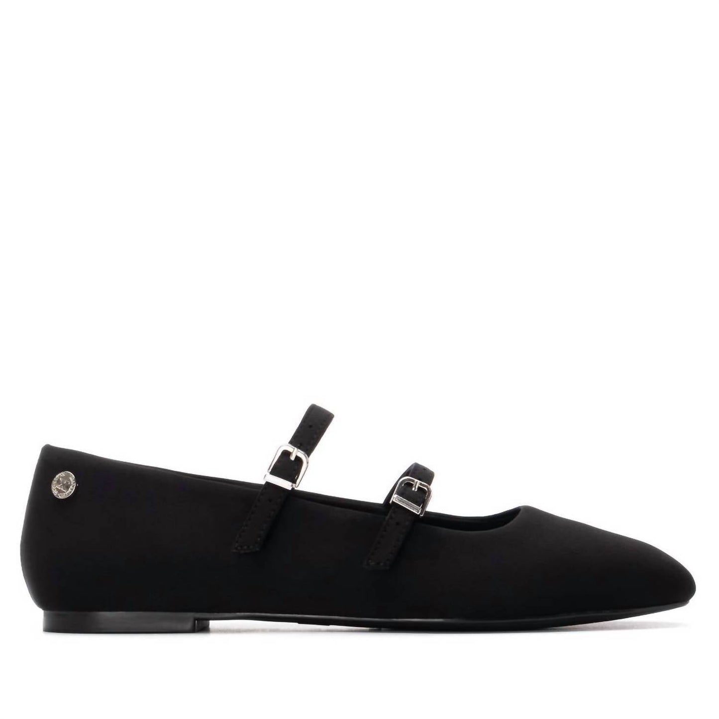 Xti - Women's 144701 Flat Sandals