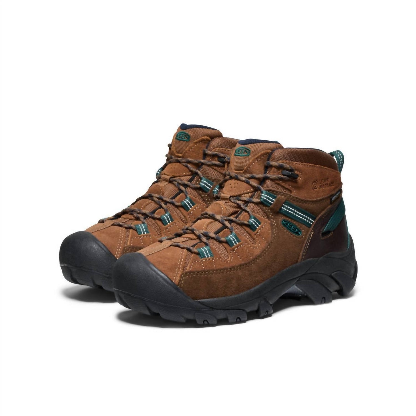 Keen - Women's Targhee II Hiker Boots