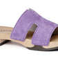 Softclox - Women's Blida Cashmere Sandals