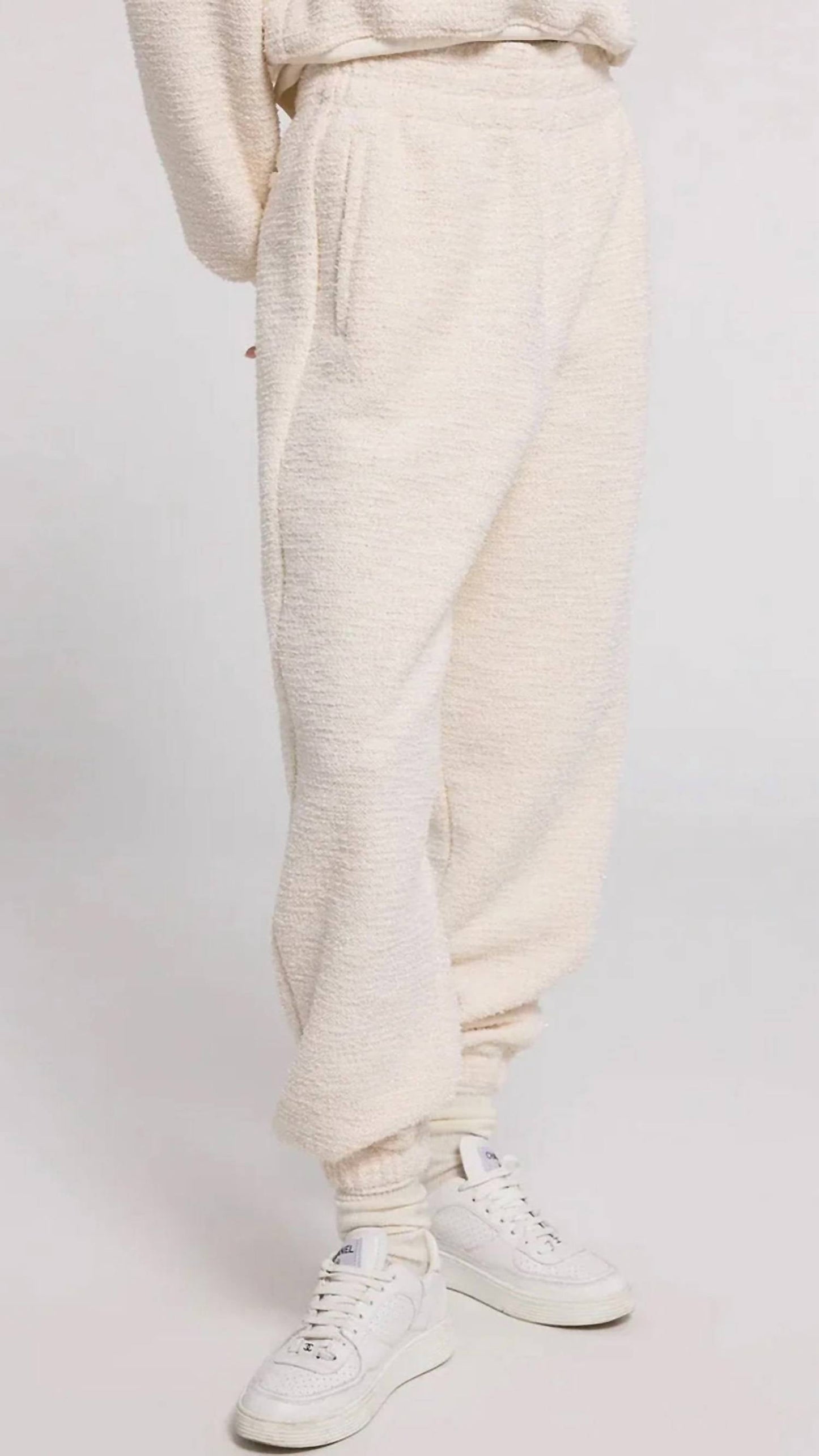 Generation Love - Rena Tweed Jogger