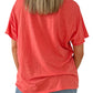 Z Supply - Oversized Sunset Tee
