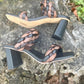 Dolce Vita - Women's Pailey Braided Block Heel Sandal