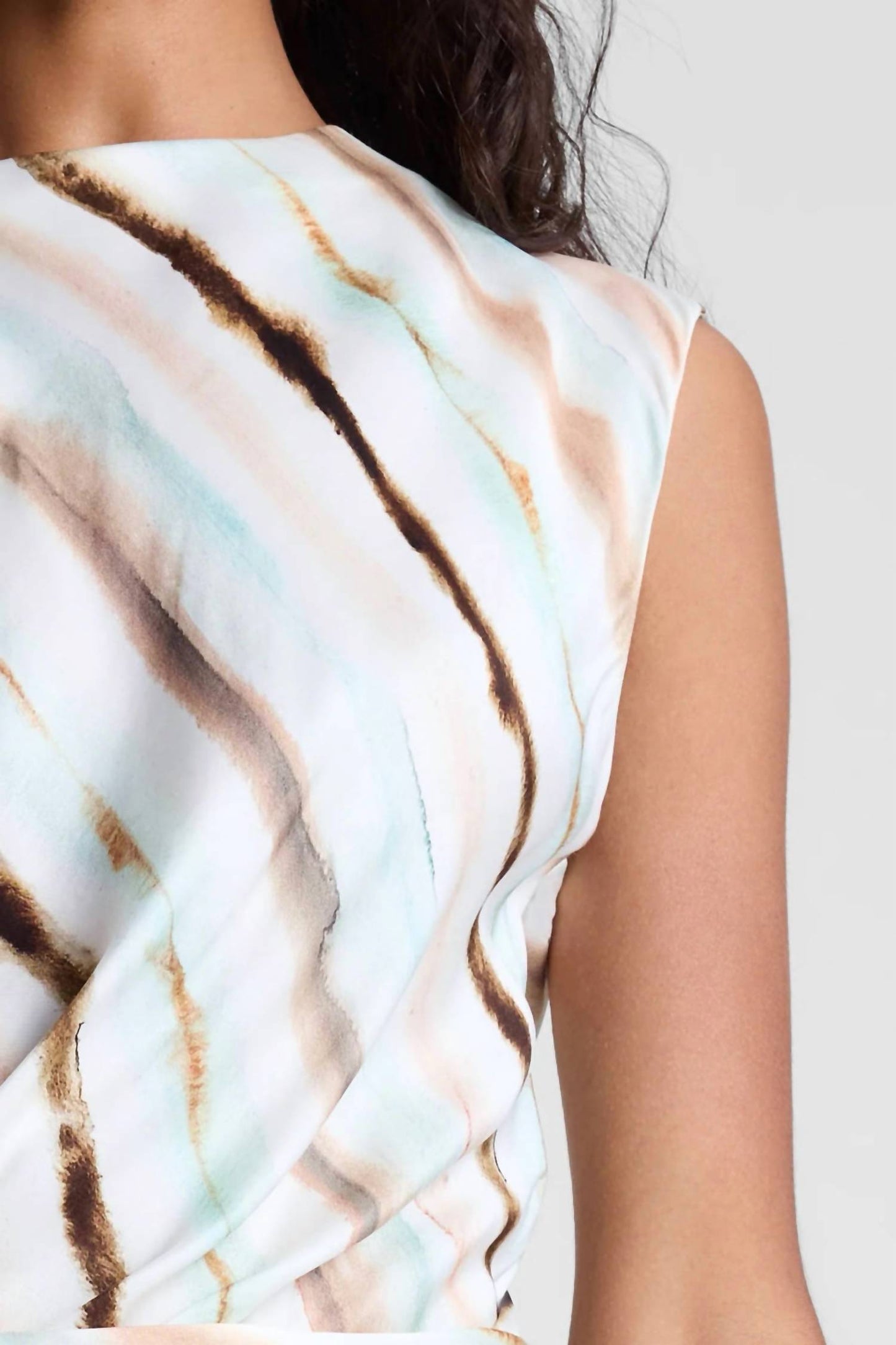 A.L.C. - Delia Dress