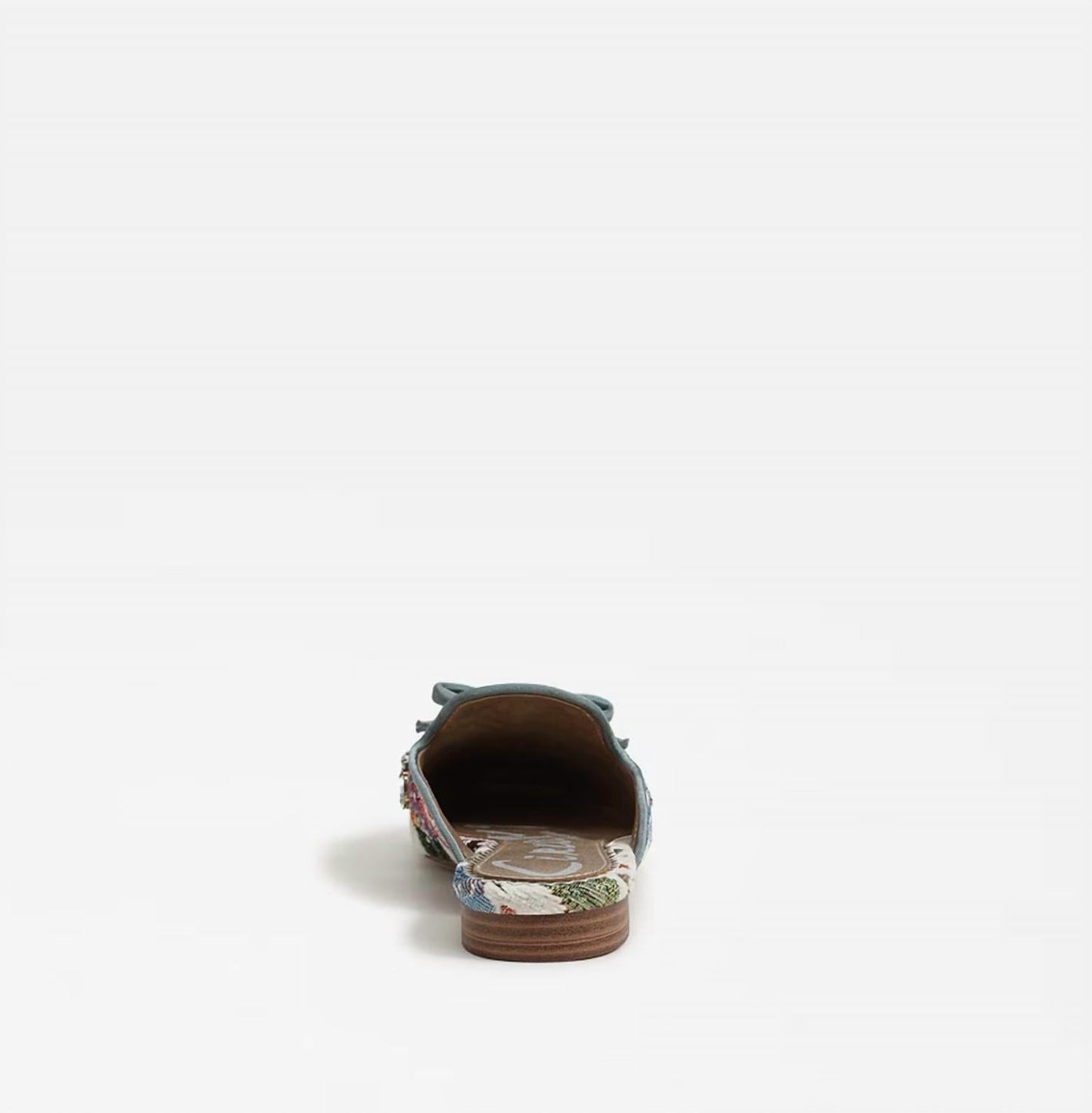 Circus.Ny - Women Trish Jewel Slip-on Mule