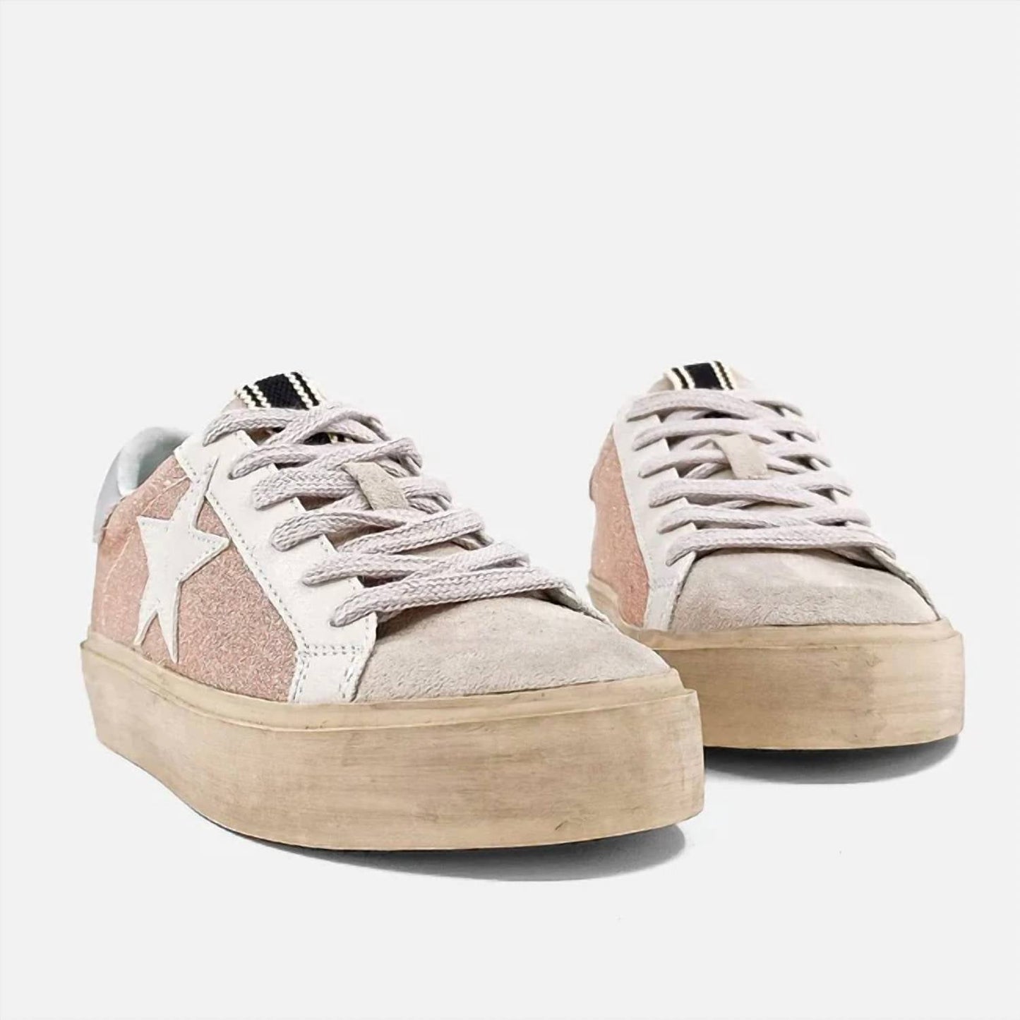 Shu Shop - Women's Reba Sneakers