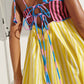 Celia B - Lola Tie Back Dress