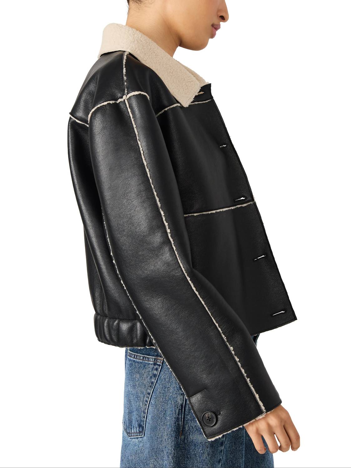 Steve Madden - Tilia Coat