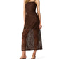 Steve Madden - Maureene Midi Dress