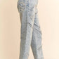 Davi & Dani - Women's Busy Bee Pant