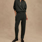 Varley - Rolled Cuff Pant