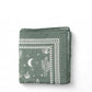 The Care Collective - CACTUS PRINT BANDANA