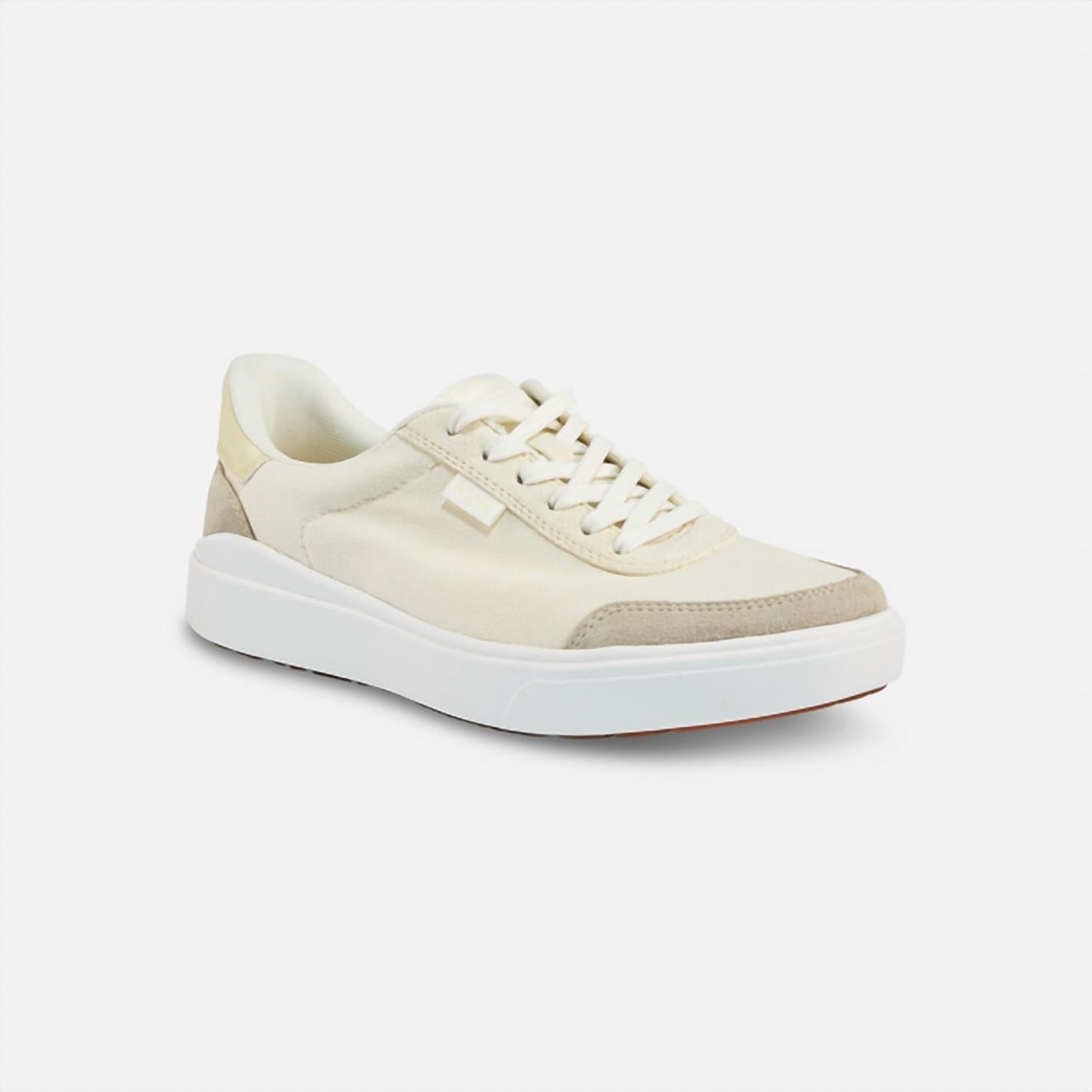 Kizik - Women's Prague 2 Classic Canvas Sneakers