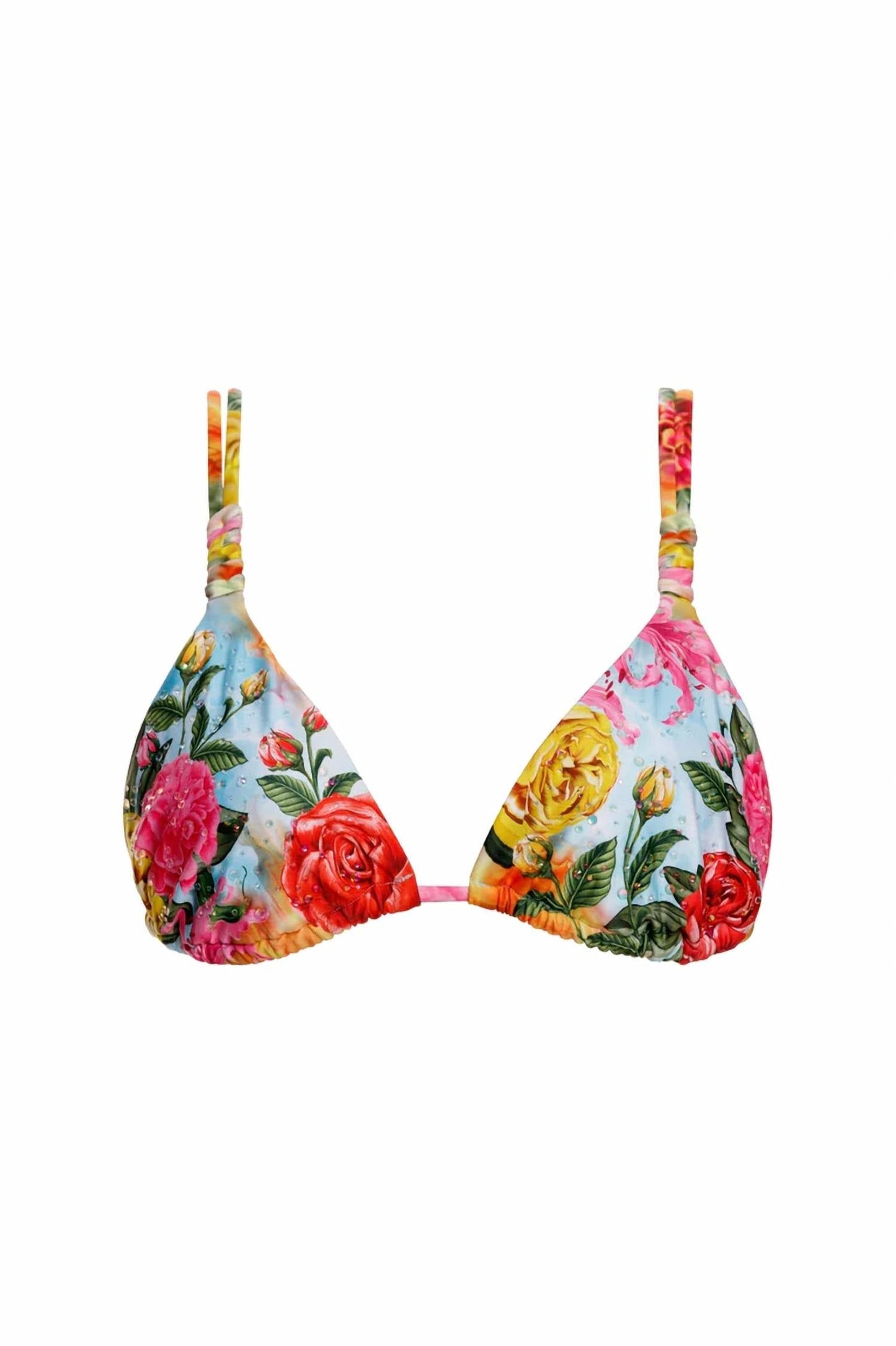 Agua Bendita - Sunny Mirage Top
