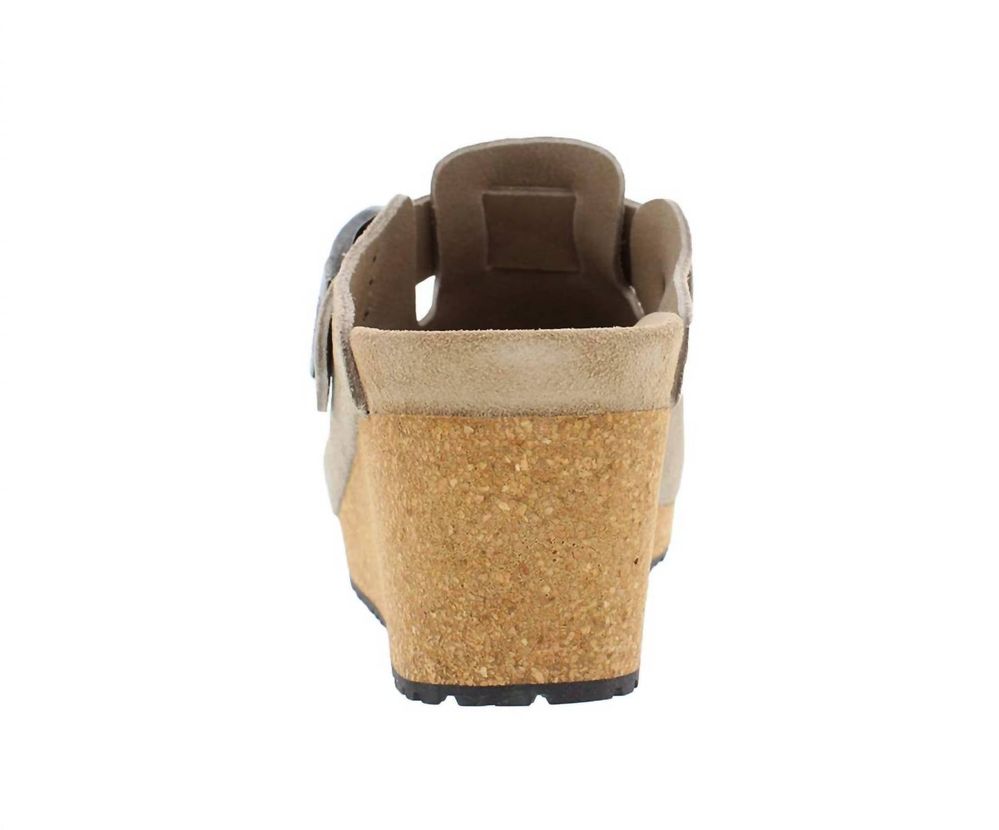 Birkenstock - Women's Fanny Ring Buckle Clogs
